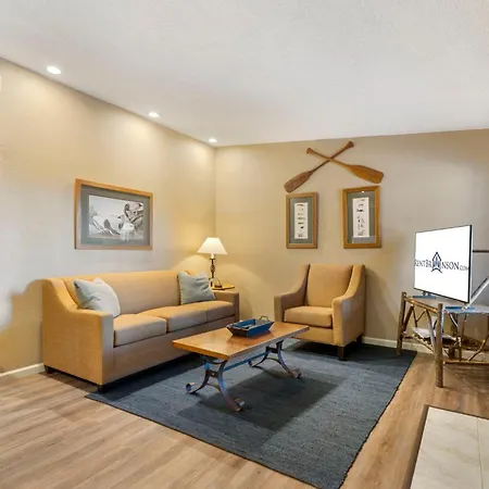 Evergreen Ridge 25